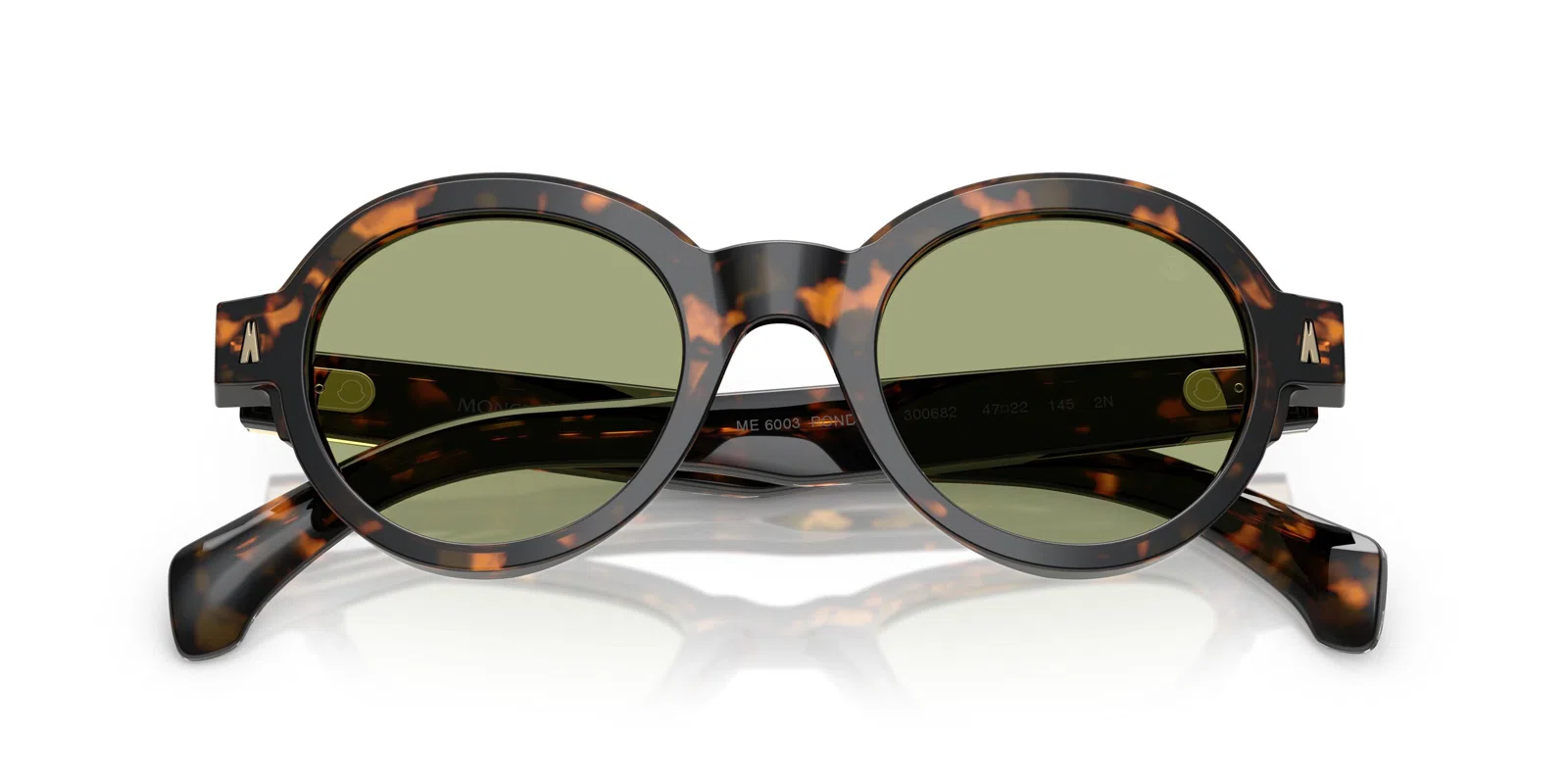 Moncler Rondosa 6003 Sunglasses - view 11
